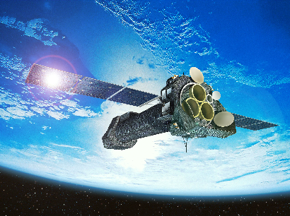 XMM-Newton satellite