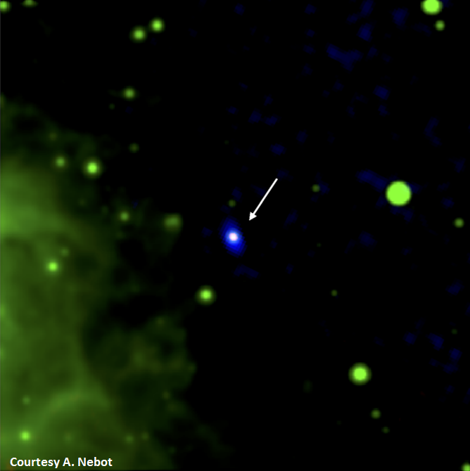 Xray1A.Nebot